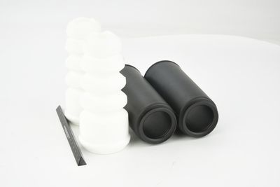 CHIT PROTECTIE PRAF AMORTIZOR FEBEST VWSHBB5RKIT 12