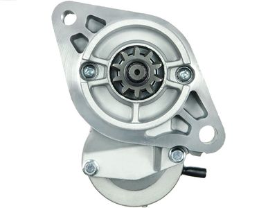 AS-PL Starter