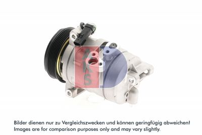 KOMPRESSOR KLIMAANLAGE