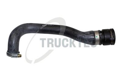 маркуч на радиатора TRUCKTEC AUTOMOTIVE 08.59.058