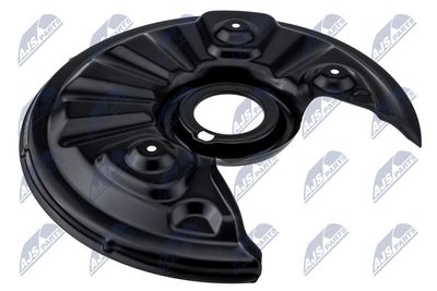 PROTECTIE STROPIRE DISC FRANA