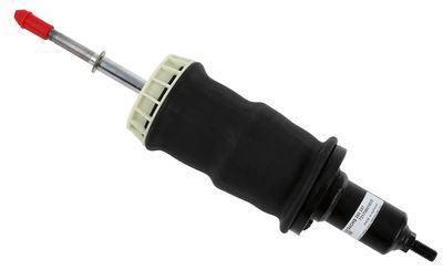 SACHS Dämpfer, Fahrerhauslagerung