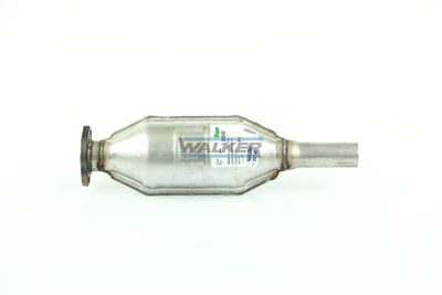 WALKER 20545 Каталізатор для SKODA (Шкода)