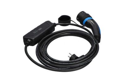 CABLU DE INCARCARE VEHICUL ELECTRIC Kavo Parts ECC10007 15