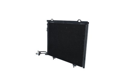 CONDENSATOR CLIMATIZARE NRF 35463 32