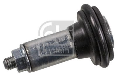 FEBI BILSTEIN Rollenführung, Schiebetür