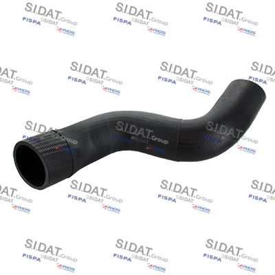 Трубка нагнетаемого воздуха SIDAT 500364 для AUDI A5