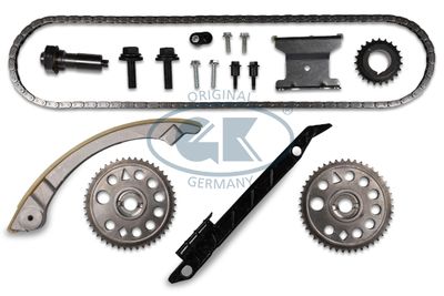 CHIT LANT DE DISTRIBUTIE