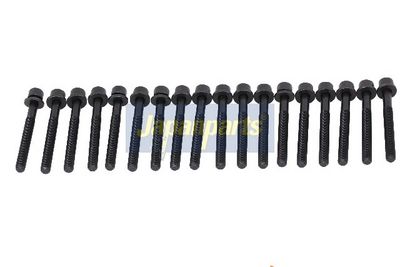 Zylinderkopfschraubensatz