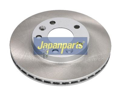JAPANPARTS Stabdžių diskas