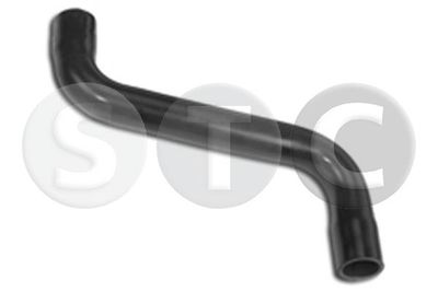 Przewód elastyczny chłodnicy STC T494170