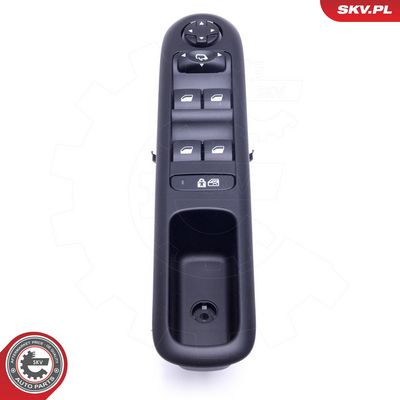 Jungiklis, lango pakėliklis