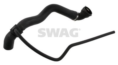 маркуч на радиатора SWAG