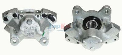 спирачен апарат JAPKO CAL160LJM