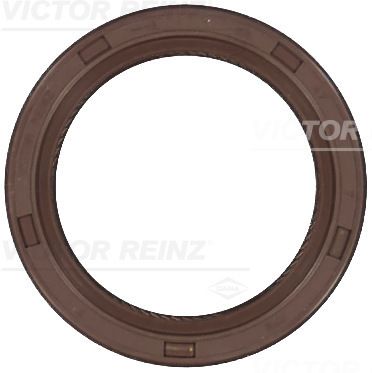 Уплотняющее кольцо, коленчатый вал VICTOR REINZ 81-15855-40 для RENAULT FUEGO