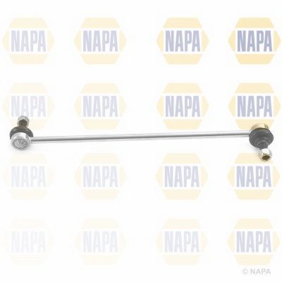 Link/Coupling Rod, stabiliser bar NAPA NST4139
