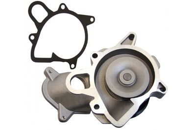 POMPă DE APă RăCIRE MOTOR MAPCO 21657 1