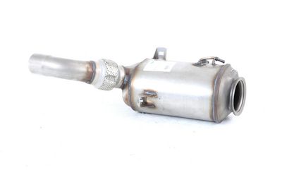 FILTRU FUNINGINE/PARTICULE SIST.DE ESAPAMENT WALKER 93377 9