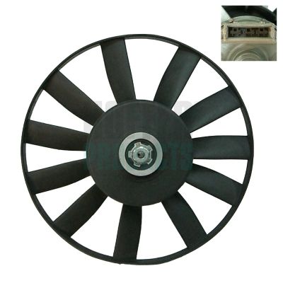 MOTOR ELECTRIC VENTILATOR HOFFER 996229