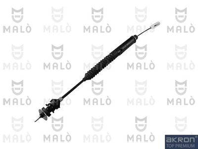 въжен механизъм, задействане на съединителя AKRON-MALÒ 21221