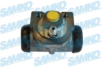 Cylinderek hamulcowy SAMKO C12587