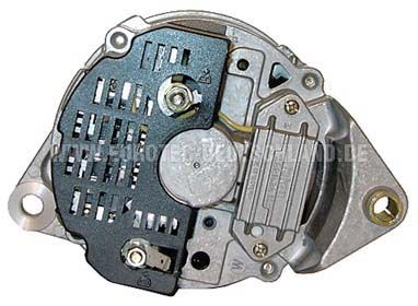 GENERATOR EUROTEC 12036650 2