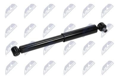 AMORTIZOR NTY AFR027 4