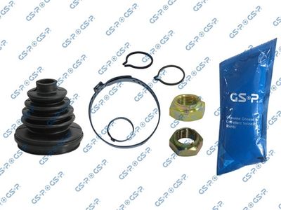 Sada měchů, hnací hřídel GSP 780304