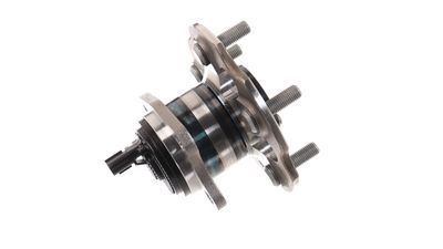 RADLAGERSATZ SKF VKBA7541 32