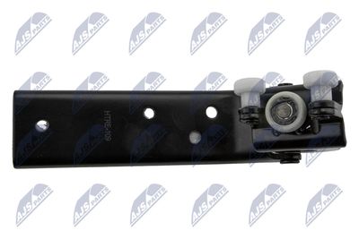 Rullaohjain, liukuovi NTY EZC-RE-109 – OPEL, RENAULT
