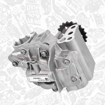 POMPA ULEI ET ENGINETEAM PU0125 4