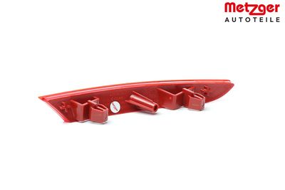 REFLECTOR METZGER AUTOTEILE 2080289 18