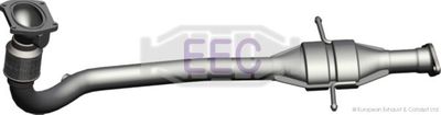 EEC FR8030 Катализатор для FORD MONDEO II седан (BFP) 2.0 i EEC FR8030 Катализатор для FORD MONDEO II седан (BFP) 2.0 i