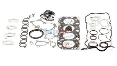 SET GARNITURI COMPLET MOTOR