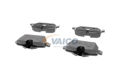 BREMSBELAGSATZ SCHEIBENBREMSE VAICO V208125 13