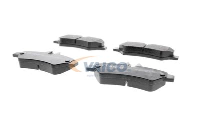 BREMSBELAGSATZ SCHEIBENBREMSE VAICO V308197 43
