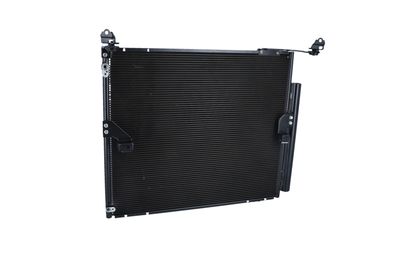 CONDENSATOR CLIMATIZARE NRF 350335 45