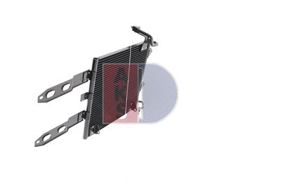 KONDENSATOR KLIMAANLAGE AKS DASIS 482250N 5