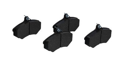 SET PLACUTE FRANA FRANA DISC VALEO 301003A 11