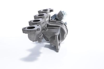 LADER AUFLADUNG BTS Turbo T912391 29