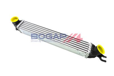 INTERCOOLER COMPRESOR