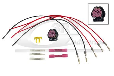 SET REPARAT CABLURI DEBITMETRU AER
