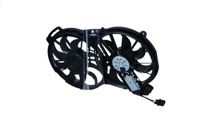VENTILATOR RADIATOR NRF 47988 27