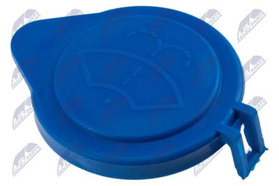 NTY Verschluss, Waschwasserbehälter