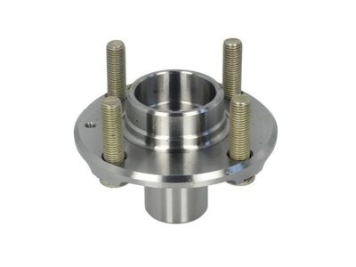 Wheel hub Voor