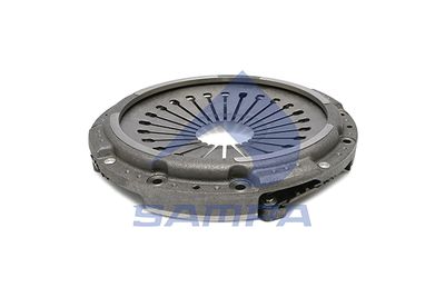 Plato de presión de clutch