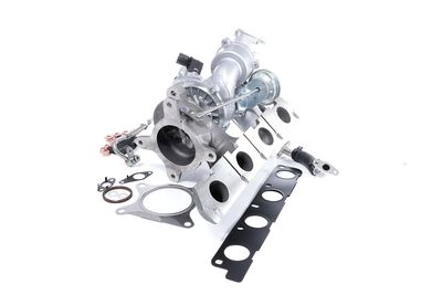 LADER AUFLADUNG BTS Turbo T981450 9