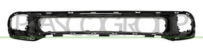 Решетка вентилятора, буфер PRASCO JE0242305 для JEEP GRAND CHEROKEE