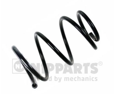 NIPPARTS N5547048 Пружина подвески  для SUBARU (Субару)
