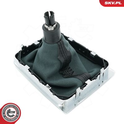Hlavica radiacej páky ESEN SKV 63SKV493